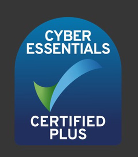 Cyber Essentials Certified Plus