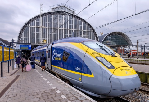 Eurostar