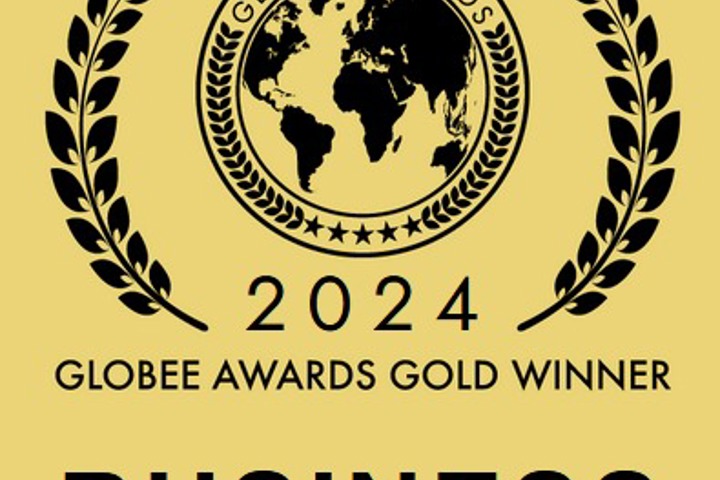 PPWD become 2024 Gold Globee Winner - Education & Training!