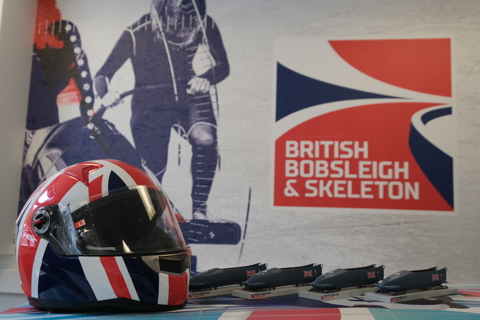 British Bobsleigh & Skeleton